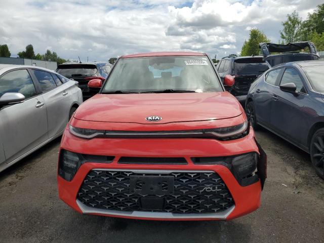 2021 KIA SOUL GT-LI KNDJ53AFXM7757656