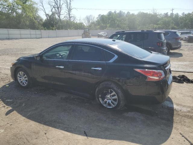 2015 NISSAN ALTIMA 2.5 - 1N4AL3AP4FC239668