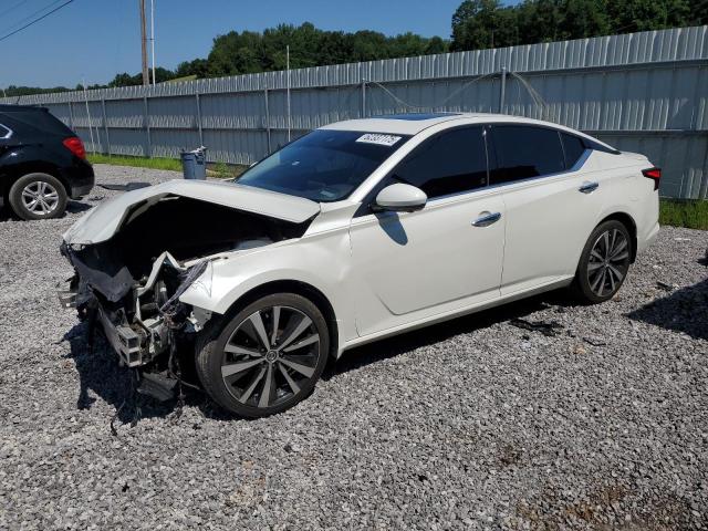 2019 NISSAN ALTIMA PLA 1N4BL4FW1KC211721