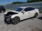 2019 NISSAN ALTIMA PLA - 1N4BL4FW1KC211721