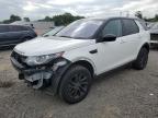 2018 LAND ROVER DISCOVERY - SALCR2RX4JH770311