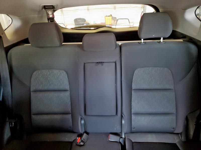 2018 HYUNDAI TUCSON SEL KM8J33A47JU720366