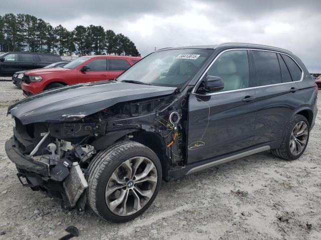 BMW X5 XDR40E