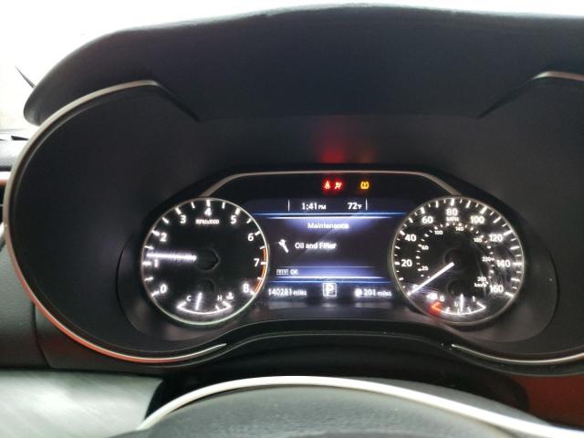 2017 NISSAN MAXIMA 3.5 - 1N4AA6AP5HC437119