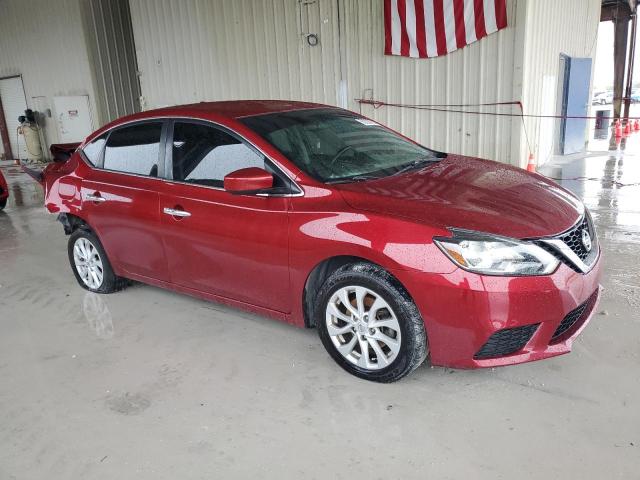Vin: 3n1ab7ap2ky398195, lot: 59300785, nissan sentra s 20194