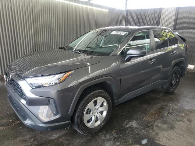 Vin: 2t3h1rfv7rw307245, lot: 59879205, toyota rav4 le 2024 img_1