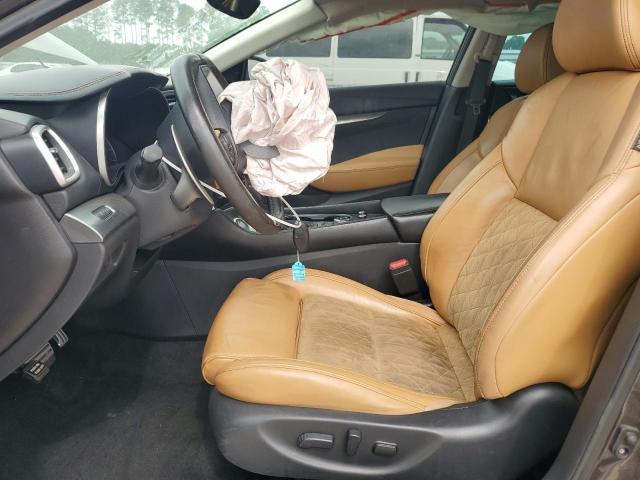 2016 NISSAN MAXIMA 3.5 1N4AA6AP8GC902863