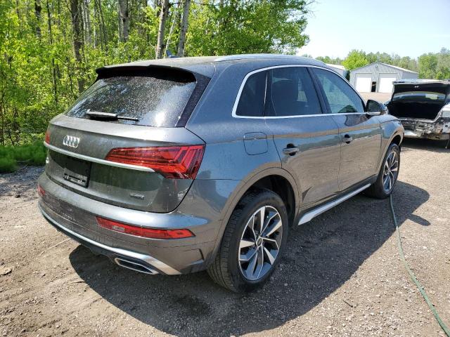 Vin: wa1eaafy7p2136009, lot: 58817275, audi q5 premium plus 45 20233