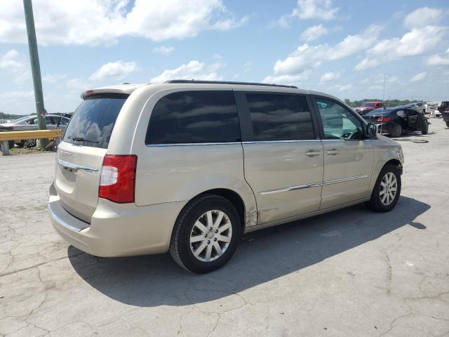 Vin: 2c4rc1bg8dr803424, lot: 61725775, chrysler minivan touring 20133