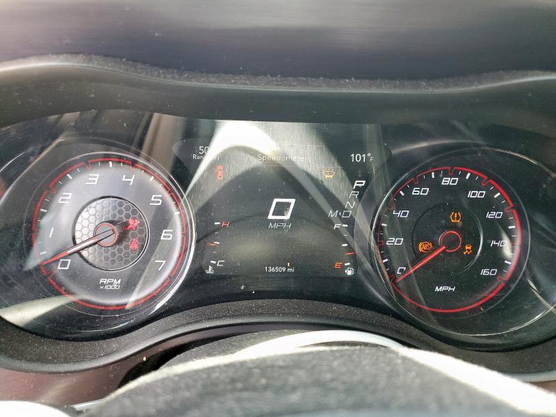 2017 DODGE CHARGER R/ 2C3CDXCT1HH559343