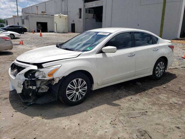 Vin: 1n4al3ap2fc569759, lot: 61139565, nissan altima 2.5 2015 img_1