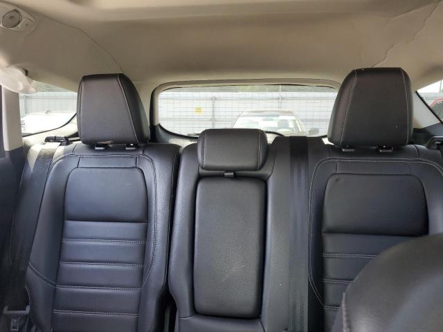 2018 FORD ESCAPE SEL - 1FMCU9HD9JUB44942