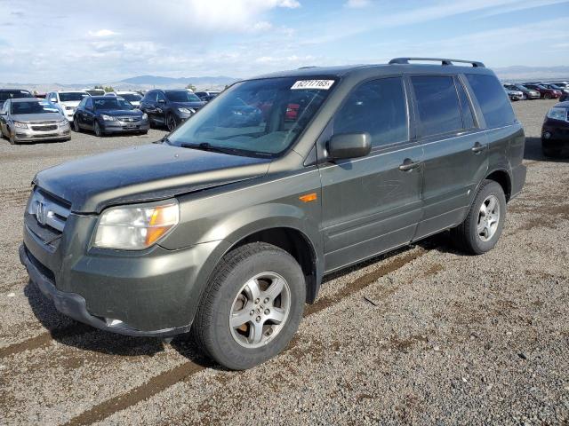 HONDA PILOT EX