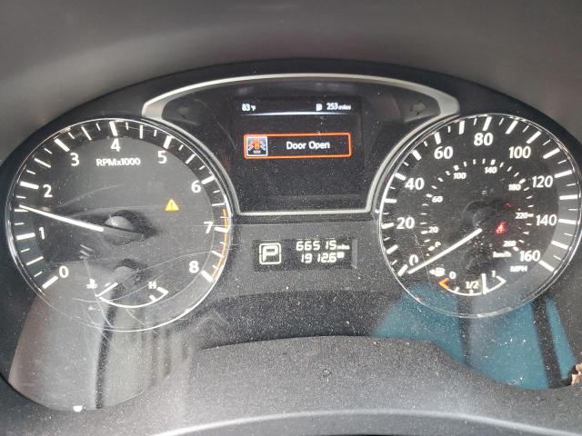 2015 NISSAN ALTIMA 2.5 - 1N4AL3AP8FN383647