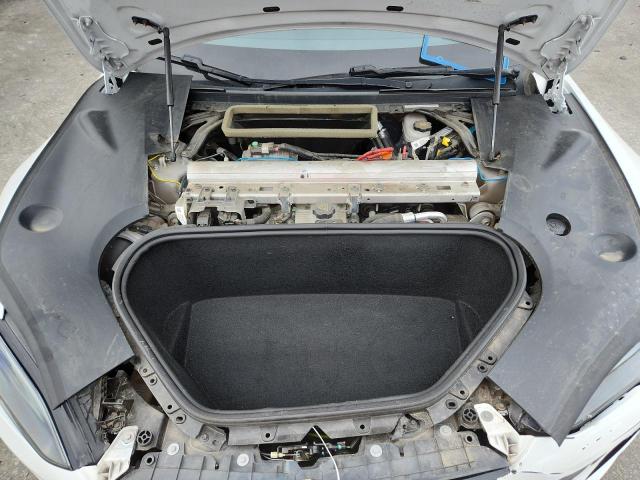 2022 TESLA MODEL S - 5YJSA1E50NF476127