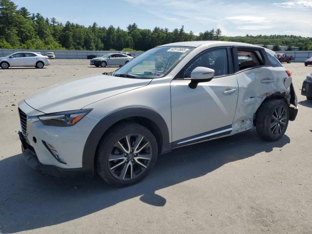 Vin: jm1dkfd73g0127406, lot: 62813665, mazda cx-3 grand touring 2016 img_1