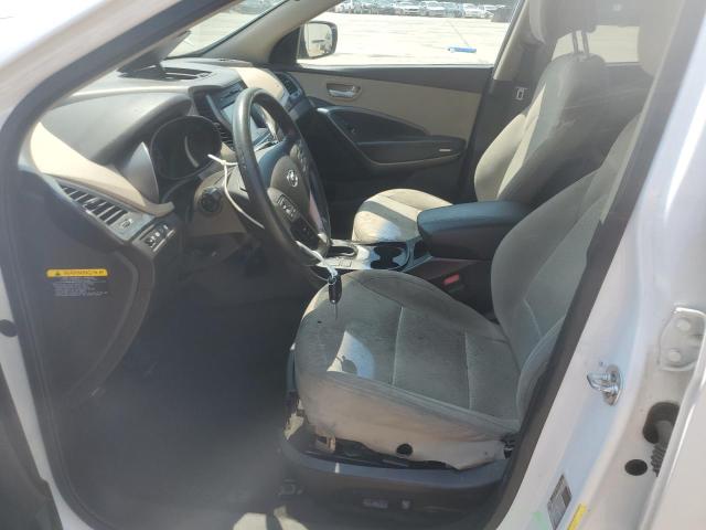 2017 HYUNDAI SANTA FE SPORT 5NMZU3LB5HH013719