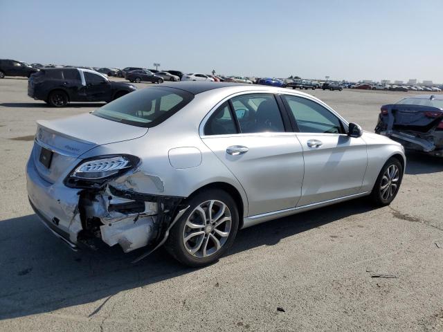 Vin: 55swf4kb7gu099957, lot: 58439645, mercedes-benz c-class 300 4matic 20163