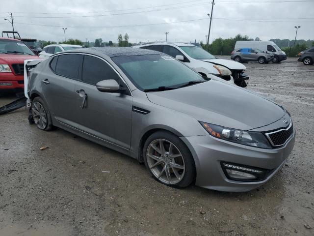 Vin: 5xxgr4a62dg102323, lot: 59684425, kia optima sx 20134