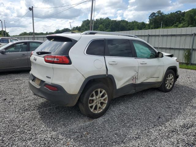 2016 JEEP CHEROKEE L - 1C4PJLCB5GW377005