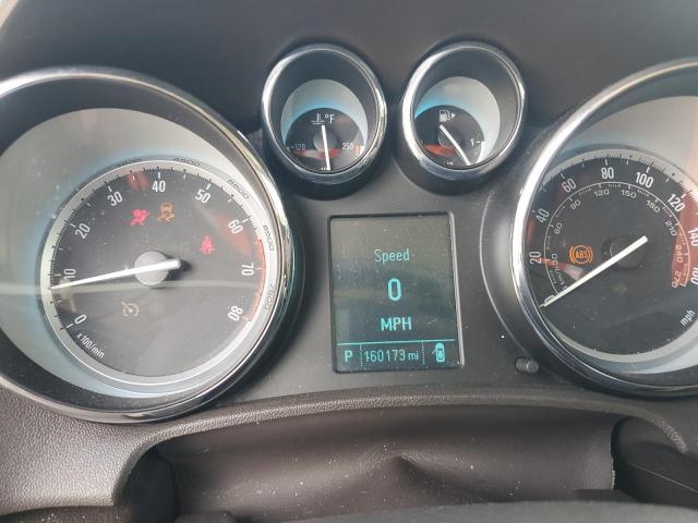 2015 BUICK VERANO 1G4PP5SK4F4129023