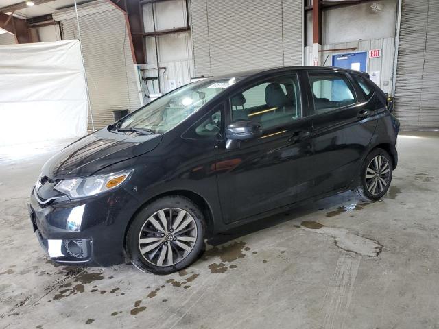 Vin: 3hggk5h84fm732686, lot: 62512675, honda fit ex 2015 img_1