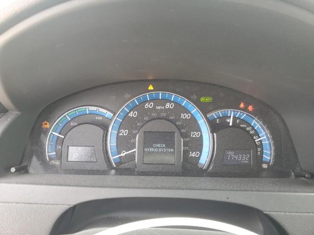 4T1BD1FK8DU071792 2013 TOYOTA CAMRY
