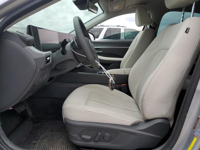 2024 HYUNDAI SONATA SEL KMHL64JAXRA376427