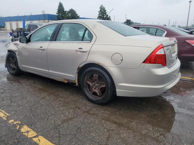 Vin: 3fahp0hg9ar405961, lot: 59575815, ford fusion se 20102