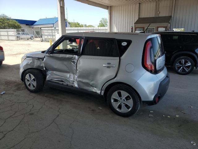 Vin: kndjn2a28e7719562, lot: 62106765, kia soul 20142