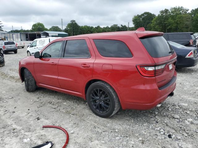 Vin: 1c4sdhct8gc424164, lot: 59520745, dodge durango r/t 20162