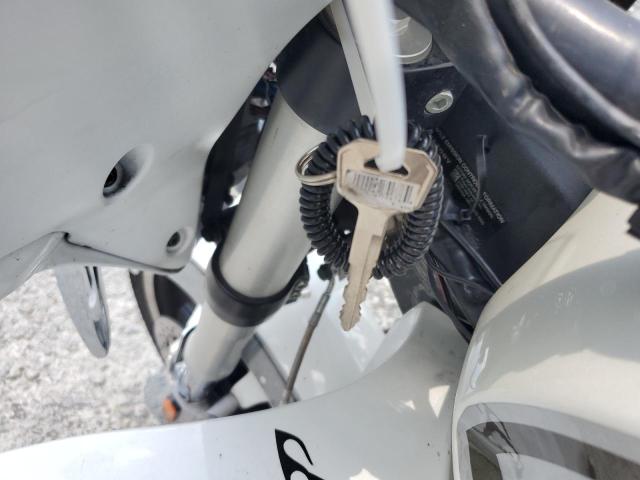 2011 VICTORY MOTORCYCLES CROSS COUN 5VPDB36N1B3002455