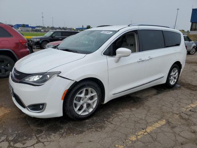 CHRYSLER PACIFICA T
