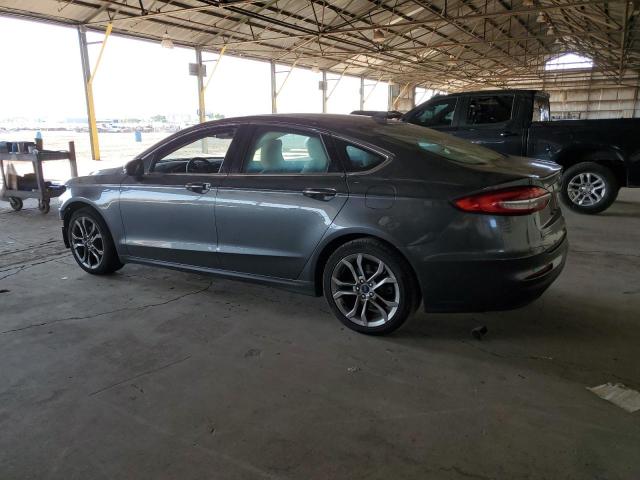 Vin: 3fa6p0cd7kr277757, lot: 62552035, ford fusion sel 20192