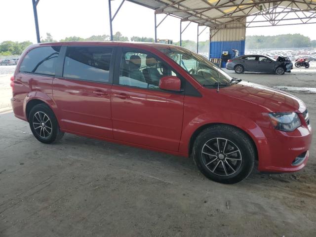 Vin: 2c4rdgcg0fr723875, lot: 59442595, dodge caravan sxt 20154