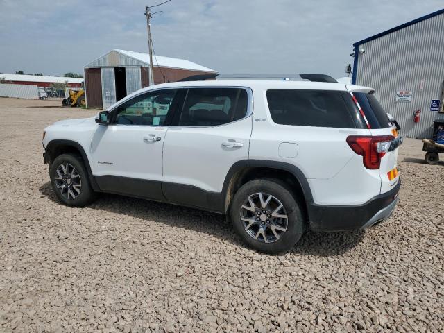 Vin: 1gkknul42pz222310, lot: 59401085, gmc acadia slt 20232