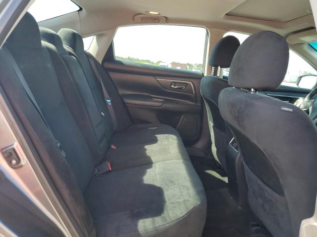 2015 NISSAN ALTIMA 2.5 - 1N4AL3APXFC461213