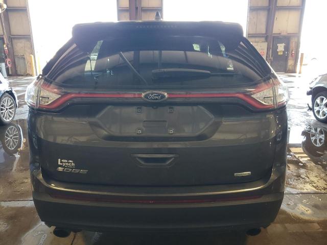 2018 FORD EDGE SE 2FMPK3G90JBC22533