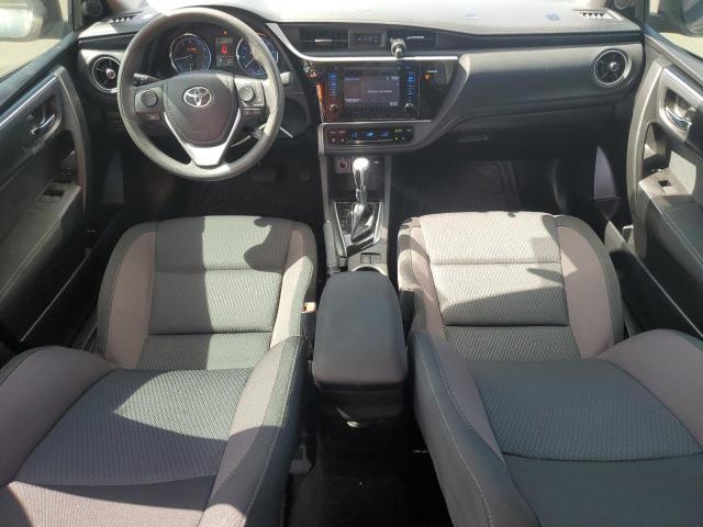 2017 TOYOTA COROLLA L - 5YFBURHE3HP696307