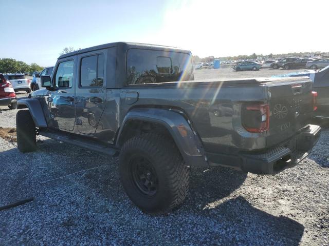 2021 JEEP GLADIATOR 1C6HJTAG0ML615446