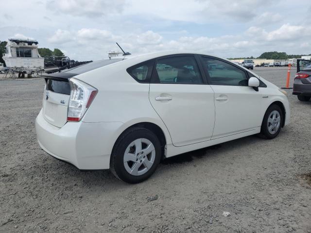 Vin: jtdkn3du3b0292125, lot: 60657745, toyota prius 20113