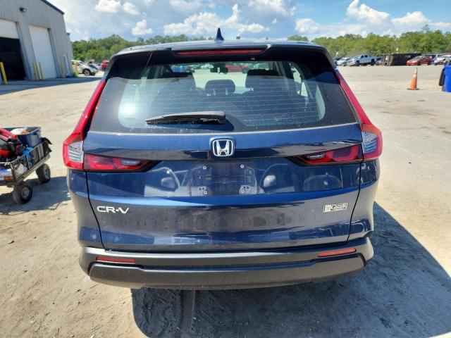 2024 HONDA CR-V LX 2HKRS3H28RH309272