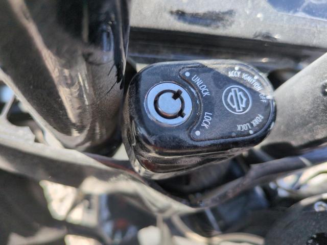 2019 HARLEY-DAVIDSON FLTRXS 1HD1KTP35KB672948