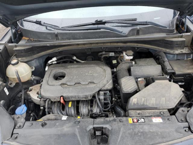 2022 KIA SPORTAGE L - KNDPMCAC3N7975619