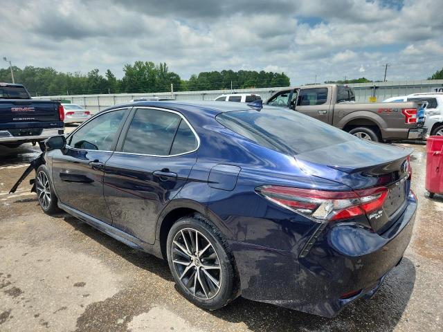 Vin: 4t1t11ak2nu014476, lot: 62894465, toyota camry se 20222