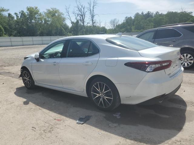 2024 TOYOTA CAMRY XLE - 4T1F31AK6RU065556