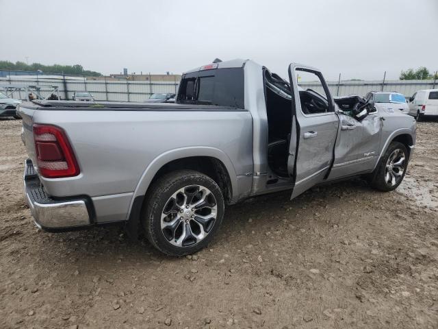 Vin: 1c6srfht3ln400052, lot: 62582405, ram 1500 limited 20203