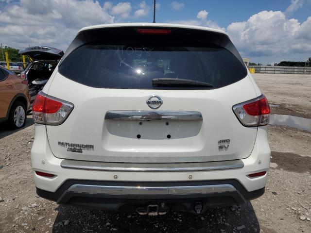 2015 NISSAN PATHFINDER - 5N1AR2MM3FC654058