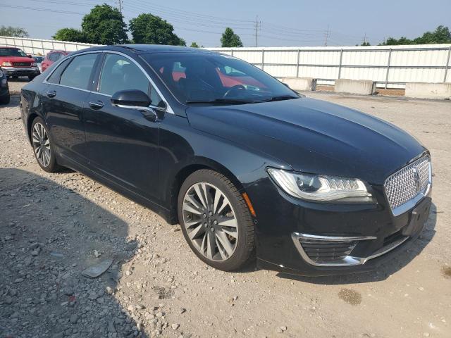 2017 LINCOLN MKZ RESERV - 3LN6L5EC0HR622817
