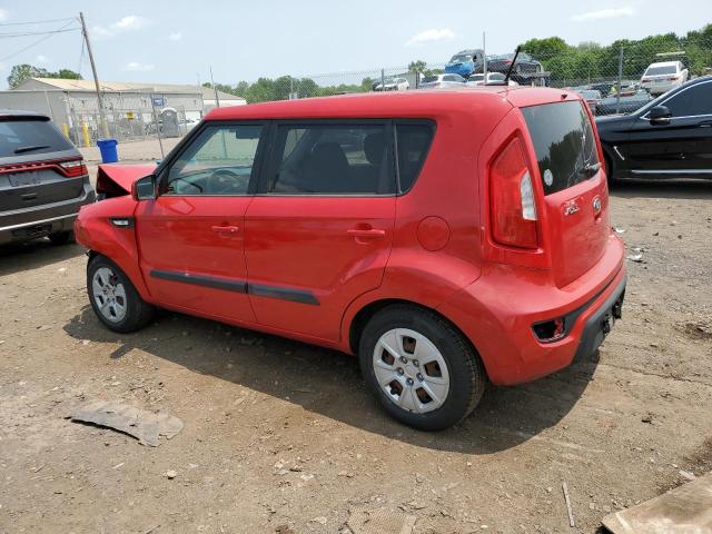 Vin: kndjt2a51d7491693, lot: 60269045, kia soul 20132